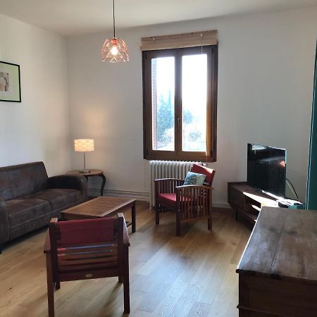 Le Catalpa - Centre Ville, Jardin & Parking! Annecy Exterior foto