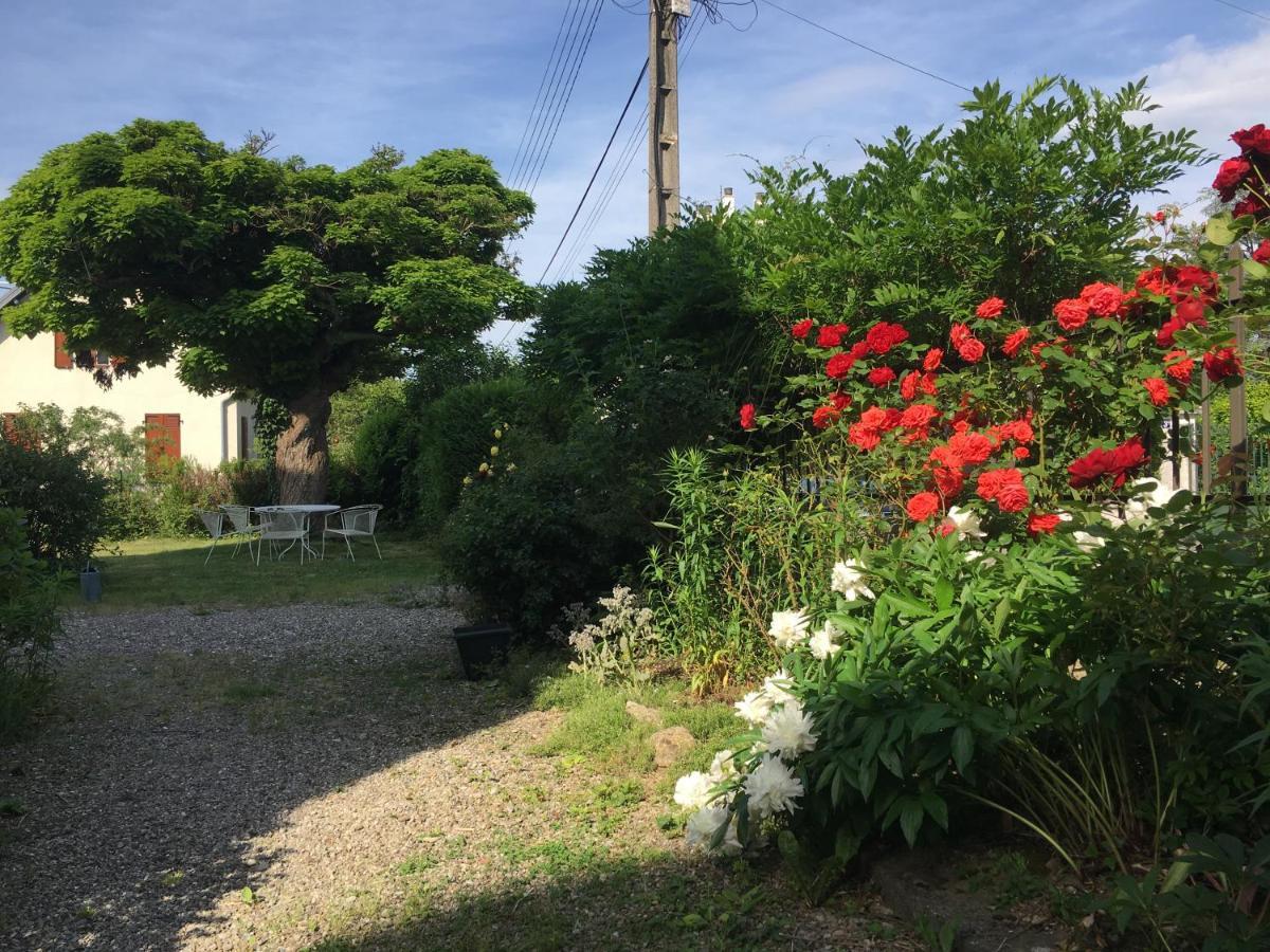 Le Catalpa - Centre Ville, Jardin & Parking! Annecy Exterior foto